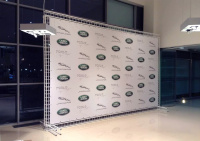 Press Wall
