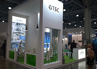Стенд ТБС